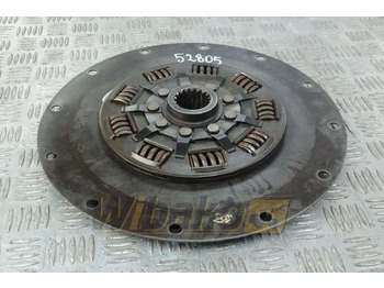 Συμπλέκτης και ανταλλακτικά SACHS