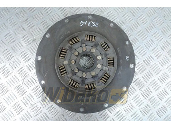 Συμπλέκτης και ανταλλακτικά SACHS