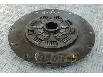 Συμπλέκτης και ανταλλακτικά SACHS