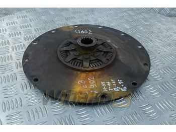 Συμπλέκτης και ανταλλακτικά SACHS