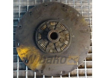 Συμπλέκτης και ανταλλακτικά SACHS