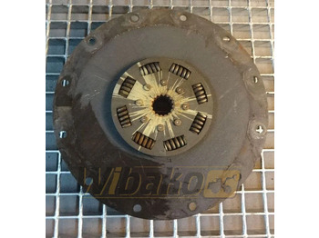 Συμπλέκτης και ανταλλακτικά SACHS