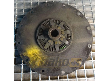 Συμπλέκτης και ανταλλακτικά SACHS