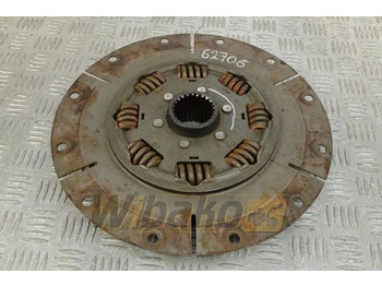 Συμπλέκτης και ανταλλακτικά SACHS