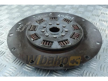 Συμπλέκτης και ανταλλακτικά SACHS