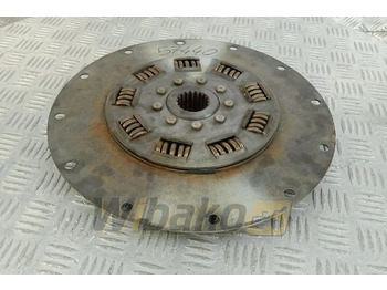 Συμπλέκτης και ανταλλακτικά SACHS