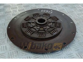 Συμπλέκτης και ανταλλακτικά SACHS