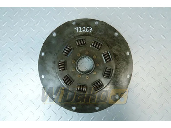 Συμπλέκτης και ανταλλακτικά SACHS