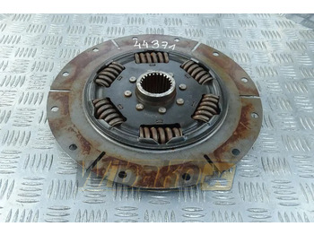 Συμπλέκτης και ανταλλακτικά SACHS