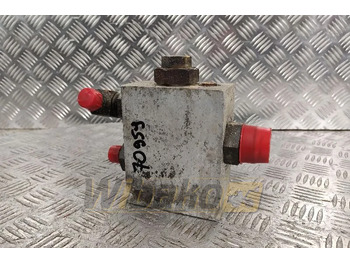 Υδραυλική βαλβίδα DANFOSS / SAUER