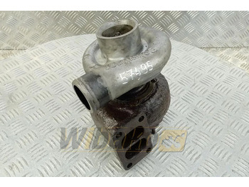 Τουρμπίνα SCHWITZER