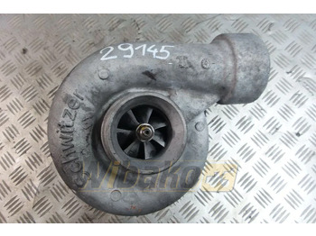 Τουρμπίνα SCHWITZER