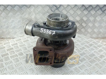 Τουρμπίνα SCHWITZER