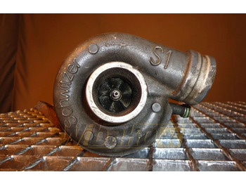 Τουρμπίνα SCHWITZER