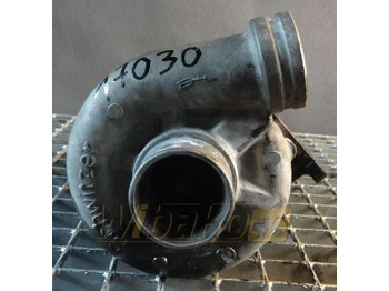 Τουρμπίνα SCHWITZER