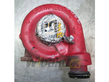 Τουρμπίνα SCHWITZER