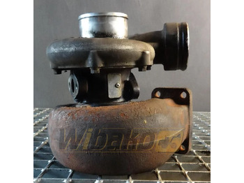 Τουρμπίνα SCHWITZER