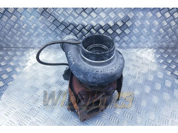 Τουρμπίνα SCHWITZER