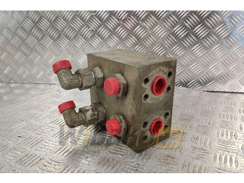 Υδραυλική βαλβίδα TEREX