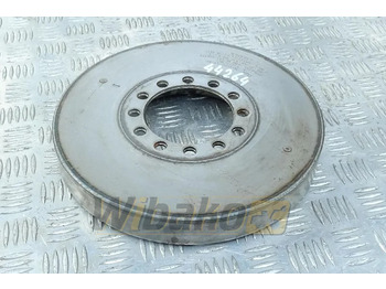 Κινητήρας και ανταλλακτικά VOLVO