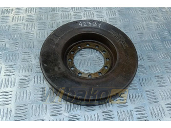 Κινητήρας και ανταλλακτικά VOLVO