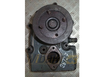 Αντλία νερού VOLVO