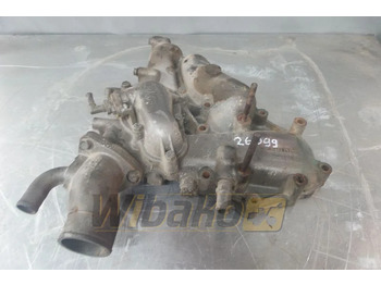 Αντλία νερού VOLVO