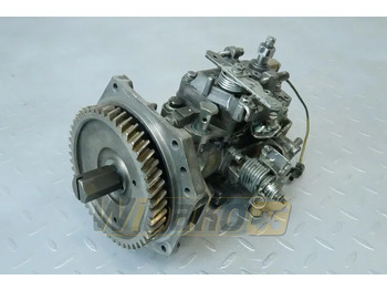 Αντλία καυσίμου ZEXEL