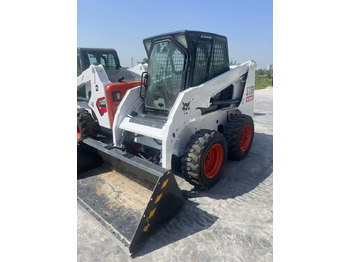 Leasing BOBCAT S160 BOBCAT S160: φωτογραφία 2