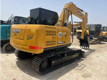 Ερπυστριοφόρος εκσκαφέας CATERPILLAR 323D2L