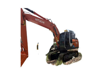 Ερπυστριοφόρος εκσκαφέας HITACHI ZX200