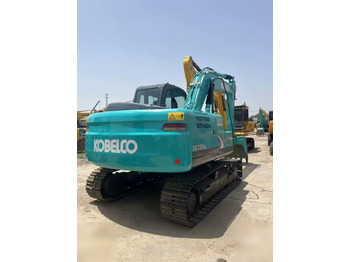Ερπυστριοφόρος εκσκαφέας KOBELCO