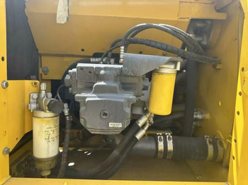 Leasing KOMATSU 200-8 KOMATSU 200-8: φωτογραφία 3