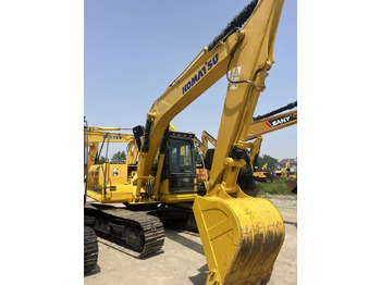 Ερπυστριοφόρος εκσκαφέας KOMATSU PC130-7