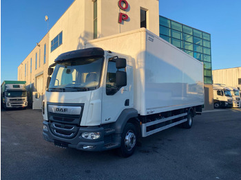 Φορτηγό κόφα DAF LF 260