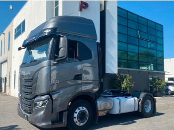 Τράκτορας IVECO S-WAY