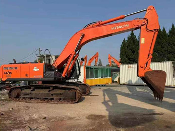 Ερπυστριοφόρος εκσκαφέας 100% Original Hitachi Zx350-5g 30tons Large  Excavator Hot Sale  Hot-sell Japan Brand Hitachi Zx120 200 240  350 Digger for Sale [ Copy ]: φωτογραφία 2