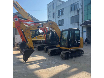 Εκσκαφέας CATERPILLAR 308
