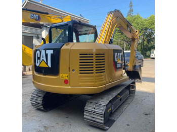 Εκσκαφέας CATERPILLAR 308
