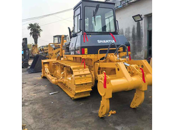 Μπουλντόζα SHANTUI