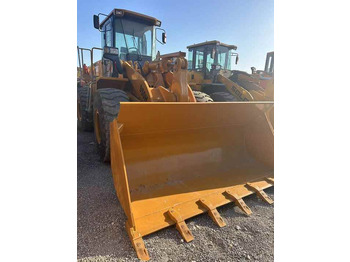 Ελαστιχοφόρος φορτωτής 90% New CAT 950h Used Wheel Loader, Powerful, Low Price, and Very Good Quality [ Copy ]: φωτογραφία 2