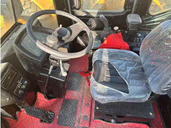 Ελαστιχοφόρος φορτωτής 90% New CAT 950h Used Wheel Loader, Powerful, Low Price, and Very Good Quality [ Copy ]: φωτογραφία 3