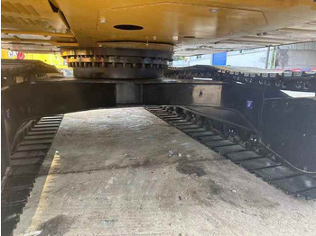 Ερπυστριοφόρος εκσκαφέας 95% New Well Maintained Low Working Hours Used Excavator CAT320D CAT320d Used Excavator for Sale at the Lowest Price [ Copy ]: φωτογραφία 5