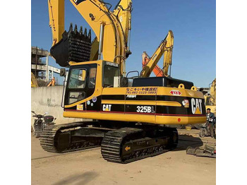 Ερπυστριοφόρος εκσκαφέας CATERPILLAR 325BL