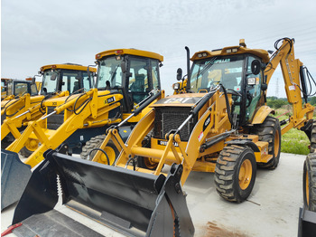 Φορτωτής εκσκαφέας CATERPILLAR 420F