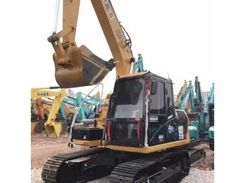 Εκσκαφέας CATERPILLAR 12