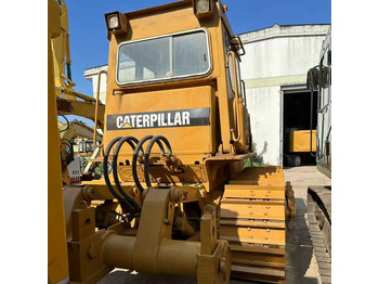 Μπουλντόζα Good Condition D6D Mini Bulldozer New Crawler Bulldozer with Parts Price Bulldozers: φωτογραφία 2