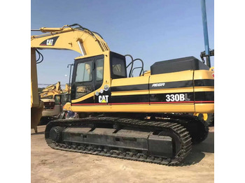 Ερπυστριοφόρος εκσκαφέας CATERPILLAR 330BL