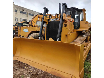 Μπουλντόζα CATERPILLAR D8R