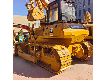 Μπουλντόζα CATERPILLAR D6G